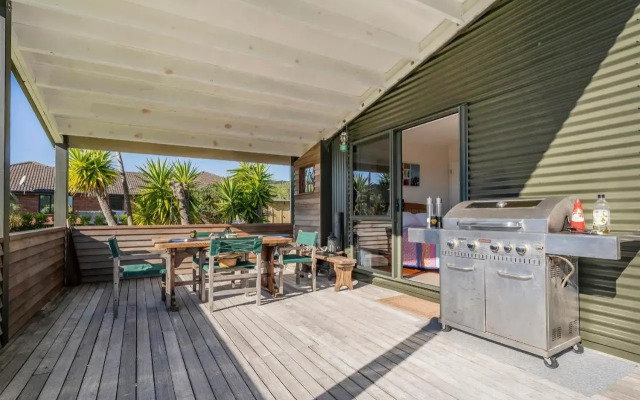 No 5 - Kuaotunu Holiday Home