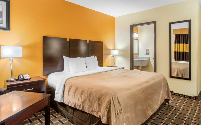 Quality Inn