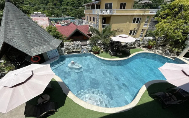 Tropicana Castle Dive Resort powered by Cocotel
