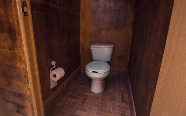 Hostal Corazón de Xoconostle
