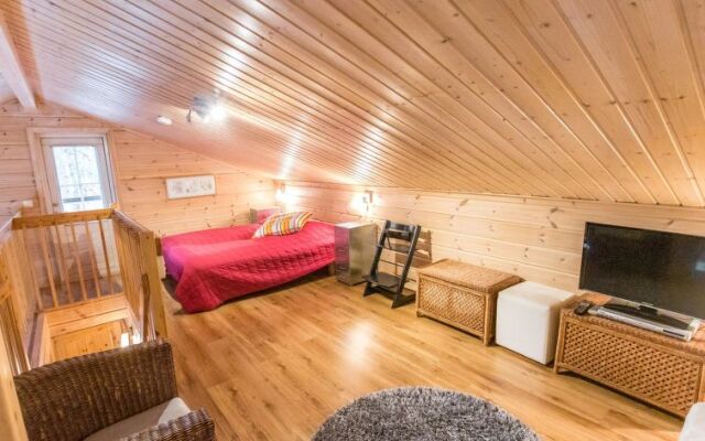 Holiday Home Vaskoolihippu a