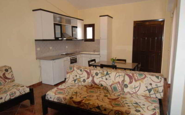 Penelope Suites