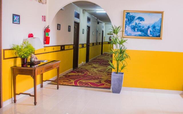 People Place Boutique In Town Hotel