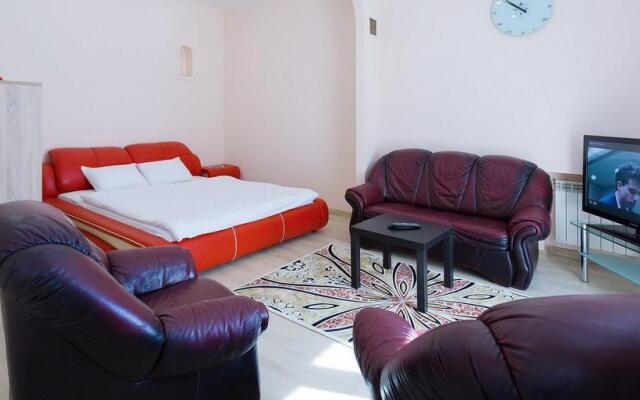 Roomer (Румер) на проспекте Независимости 60