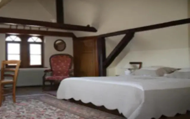 Landhome B&b