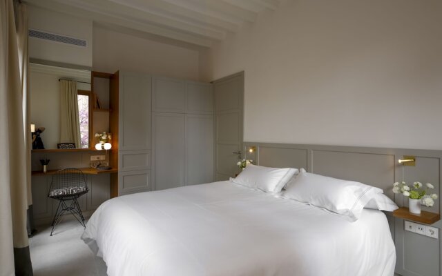 Vila Damunt Suites