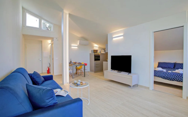 Tintoretto Apartments