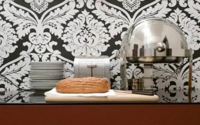 Landgraf Hotel & Loft