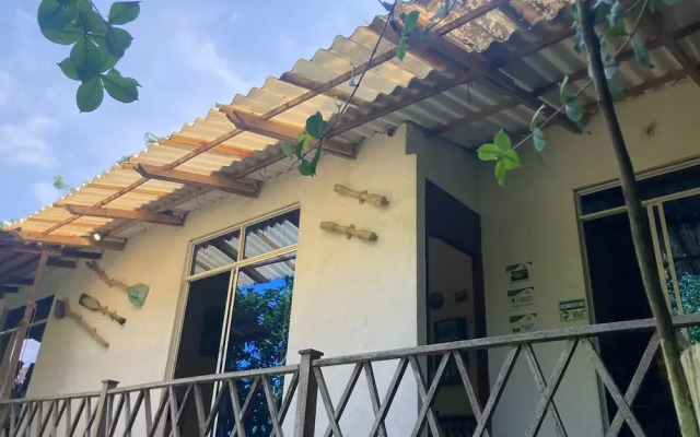 Alitta Cafe Coworking