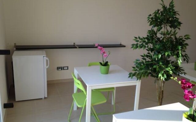 Bed Breakfast In Salento
