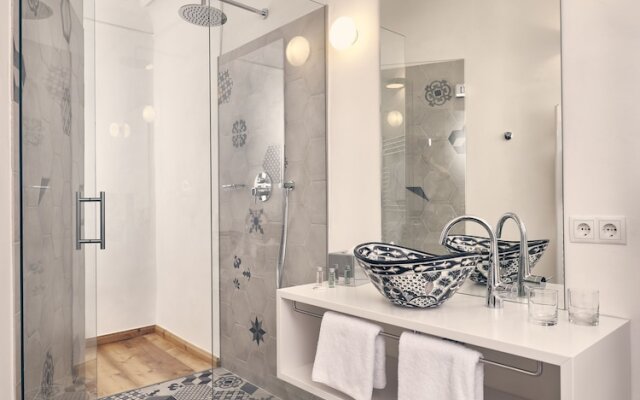 kontor Boutiquehotel