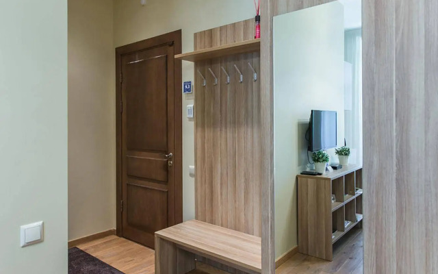 Riga Lux Apartments - Ernesta