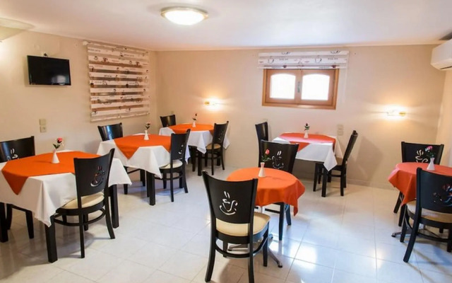 Aggelos Hotel
