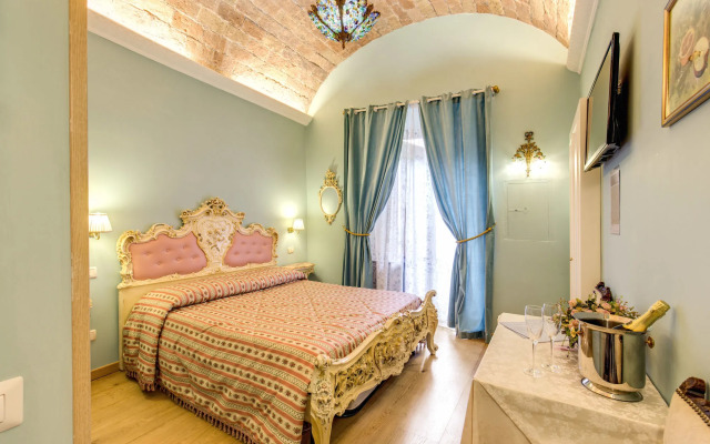 La Reggia dei Principi