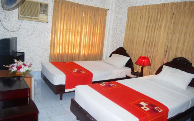 Hotel Swiss Garden International