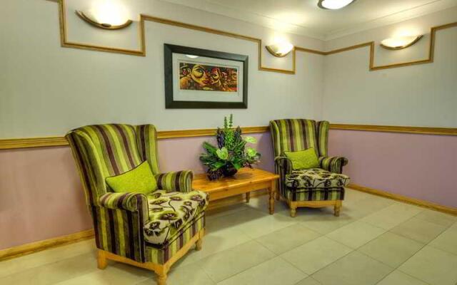 Loughshore Hotel