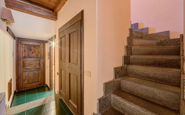 Grange Hike Ski - 46D Sestriere