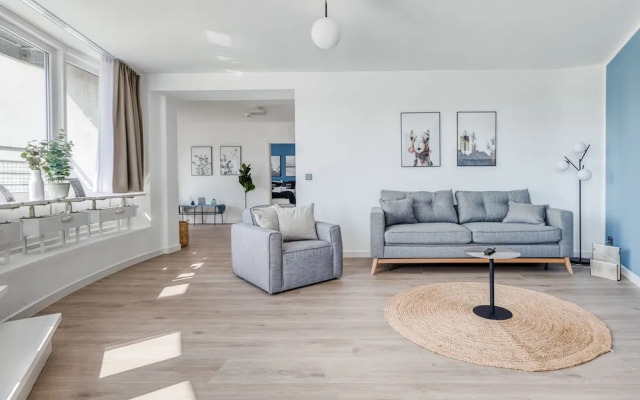 Limehome Wolfsburg Porschestraße