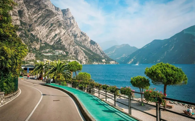 Residence La Filanda in Costermano