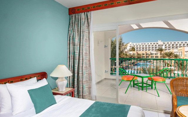 Bel Air Azur Resort - Adults Only