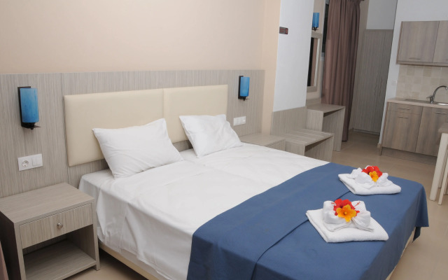 Mastorakis Hotel And Studios