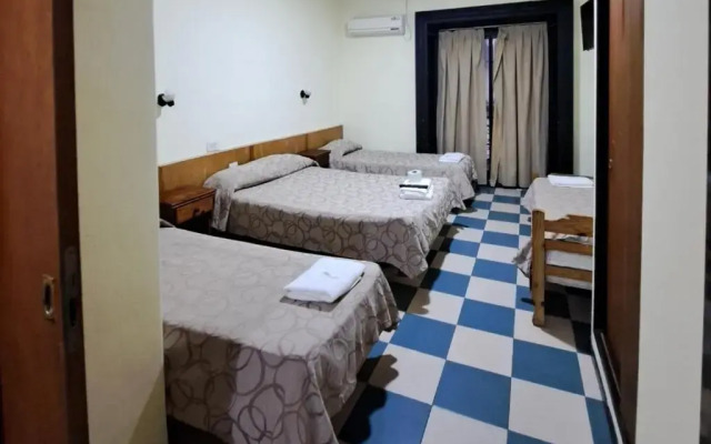 Hotel la Giralda