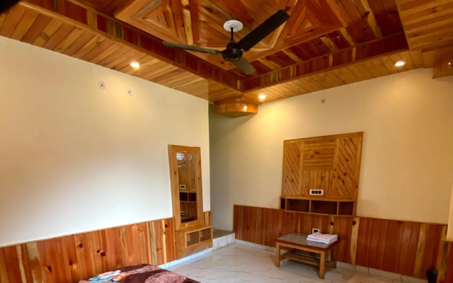 Dhi Ananta Homestay - Kasol