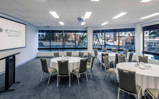 Mercure Brisbane King George Square