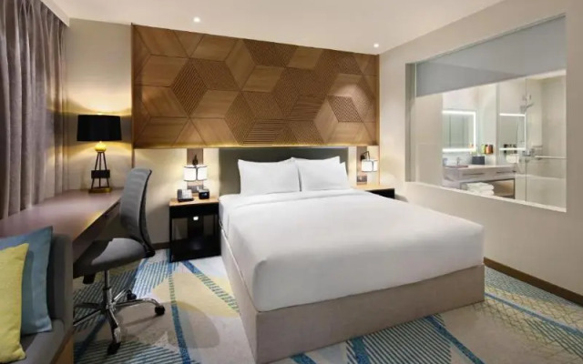 Holiday Inn Cebu City
