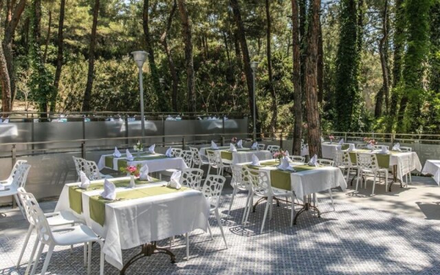 Pine Villas & Apartments Kusadasi