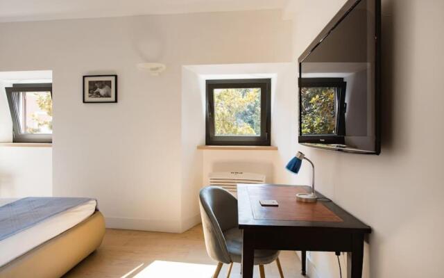 Trastevere numero 28