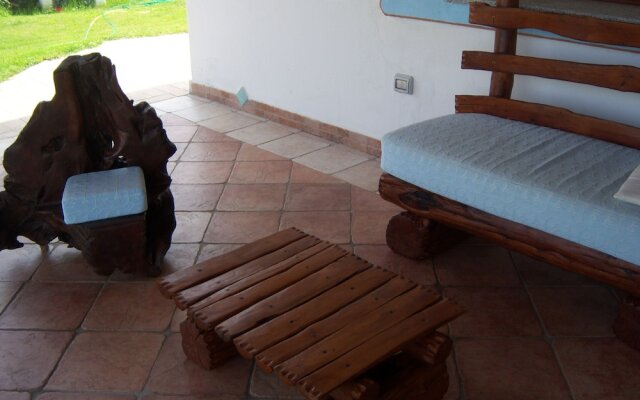 Agriturismo Irghitula