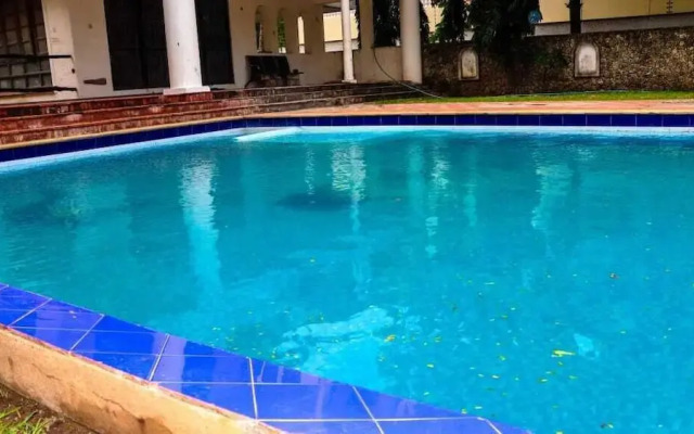 Lux Suites Kwamby Ocean paradise