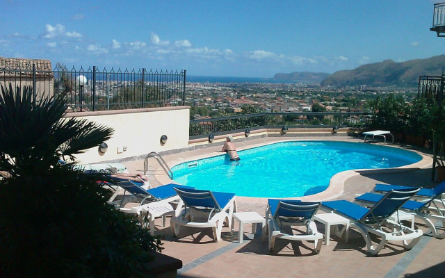 Hotel Guglielmo II