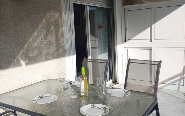 Residencial Ventura Park