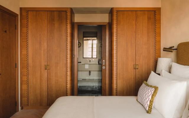 Soho House Rome
