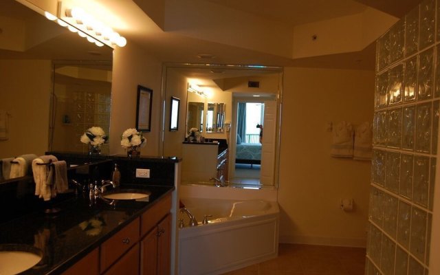 Dimucci TT 606 3 Bedrooms 3 Bathrooms Condo