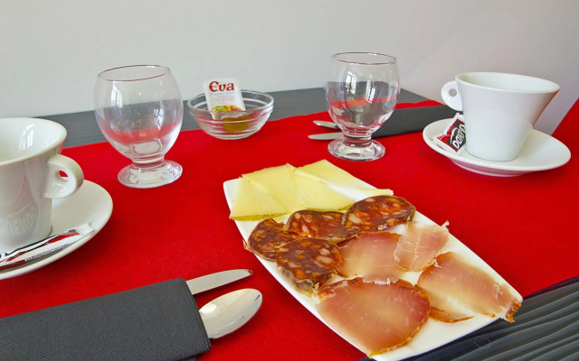 Hotel Villa Arce