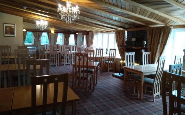 Whistlefield Inn