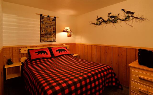 Meadowbrook Resort