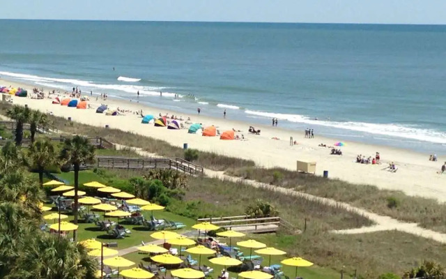 Dayton House Resort, BW Signature Collection