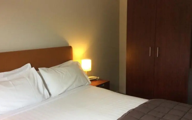 Wanaka Edge Apartments