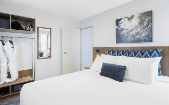 JetPark Hotel Rotorua
