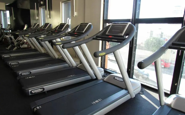 Full Amenities One Bedroom