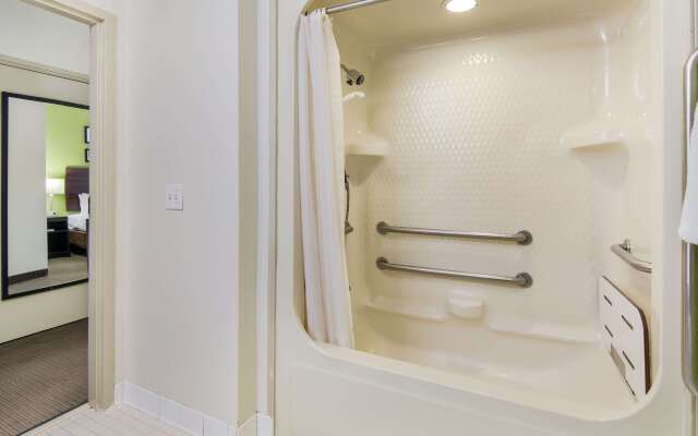 Sleep Inn Peachtree City - Atlanta