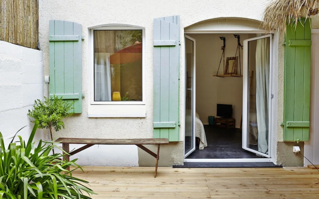 Schuhmacherei Guesthouse