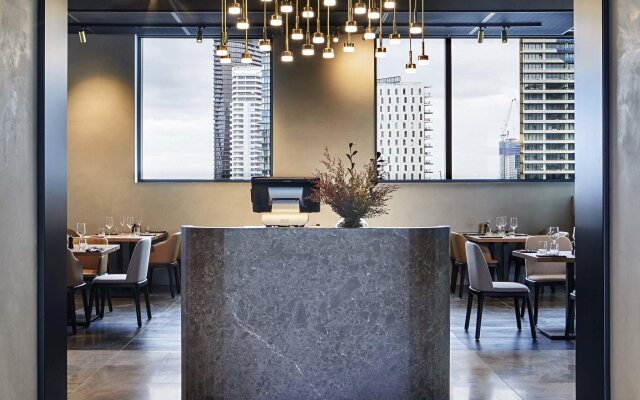 Novotel Melbourne South Wharf