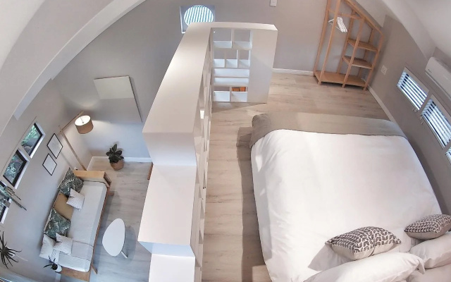 Woodlands Self Catering, Knysna