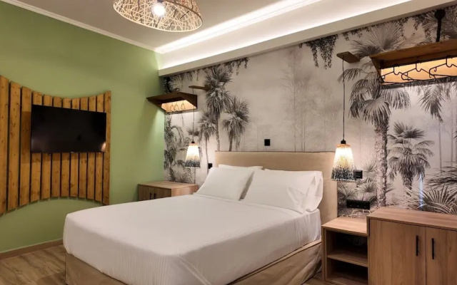 Euphoria Apartments Monastiraki