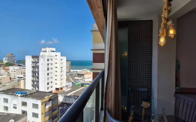 COBAR0138 - Edifício Barra Premium